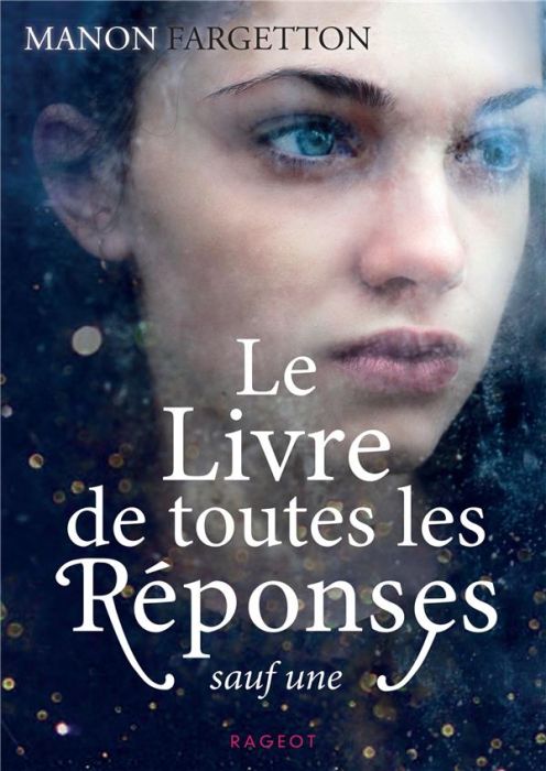 Emprunter Le Livre de toutes les Réponses sauf une livre