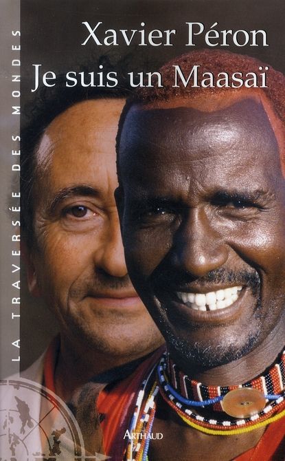 Emprunter Je suis un Maasaï livre
