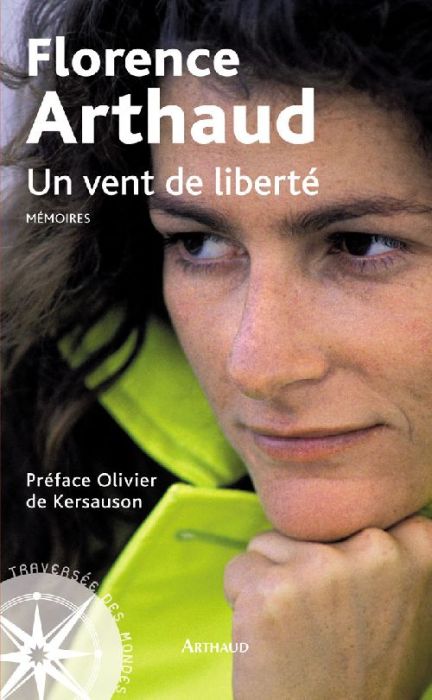 Emprunter Un vent de liberté livre