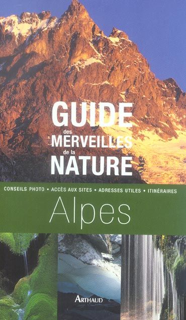 Emprunter Alpes livre