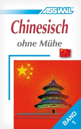 Emprunter Chinesisch ohne mühe - band 1 livre