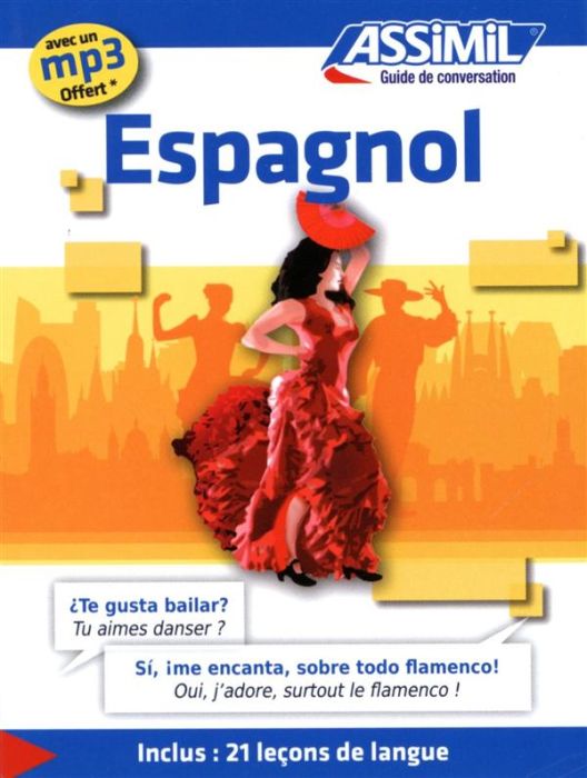 Emprunter Espagnol livre