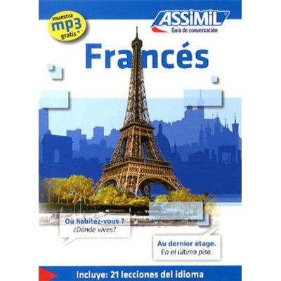 Emprunter FRANCES (GUIDE SEUL) livre