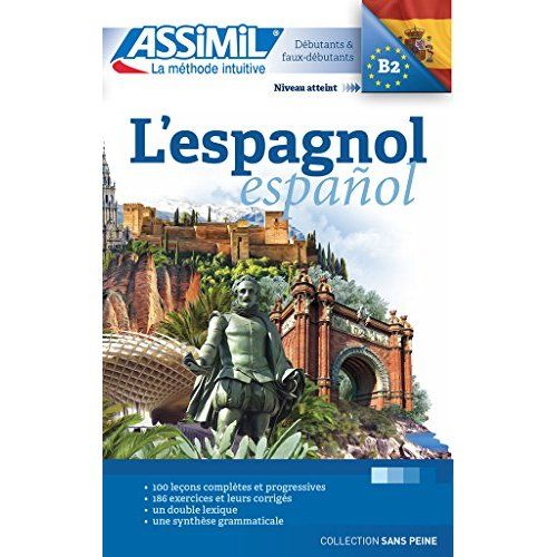 Emprunter L'Espagnol livre