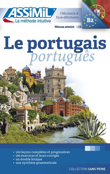 Emprunter Le portugais livre