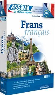 Emprunter Volume frans livre