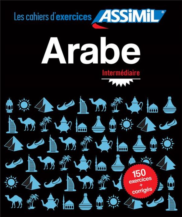 Emprunter Arabe intermédiaire livre