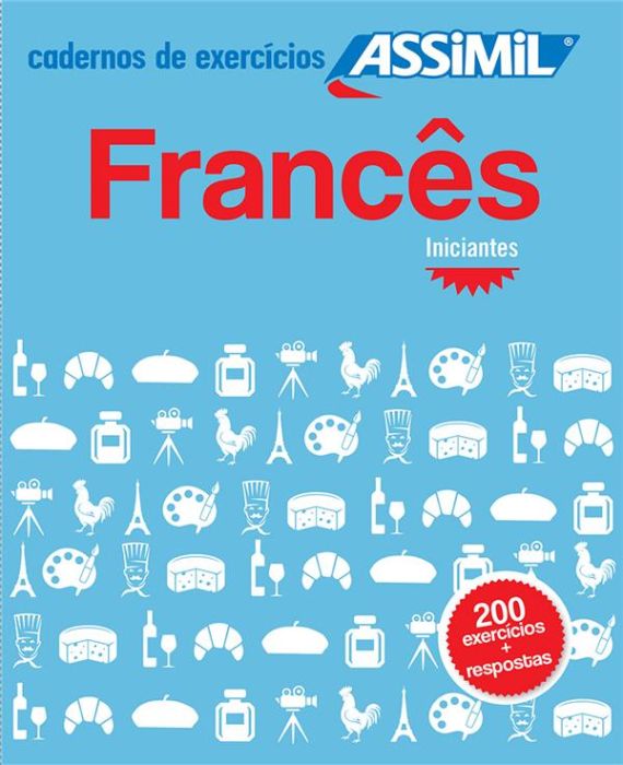 Emprunter FRANCES INICIANTES (CAHIER D'EXERCICES) livre