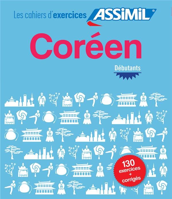 Emprunter Coréen débutants livre