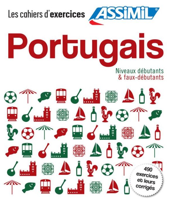 Emprunter Portugais. Coffret débutants et faux-débutants livre