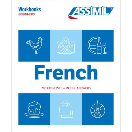 Emprunter FRENCH BEGINNERS (WORKBOOKS) livre