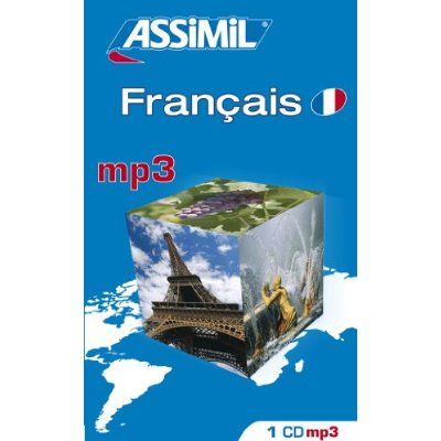 Emprunter FRANCAIS (CD MP3 FRANCAIS) livre