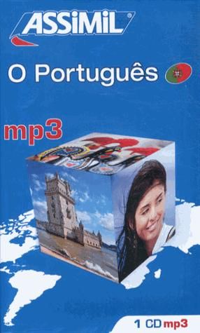 Emprunter O Português. 1 CD audio MP3 livre