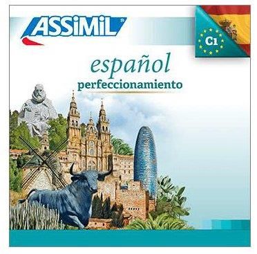 Emprunter Español perfeccionamiento (usb mp3 perfectionnement espagnol) livre