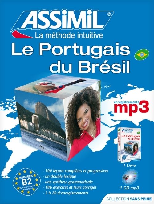 Le Portugais pour les nuls (3e édition) : Ricardo Rodrigues,Karen Keller -  2412064830 - Apprendre les langues