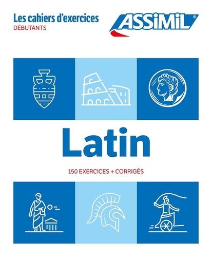 Emprunter Latin. Débutants livre