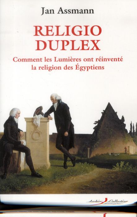 Emprunter Religio Duplex. Comment les Lumières ont réinventé la religion des Egyptiens livre