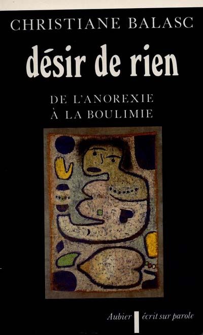 Emprunter Désir de rien livre