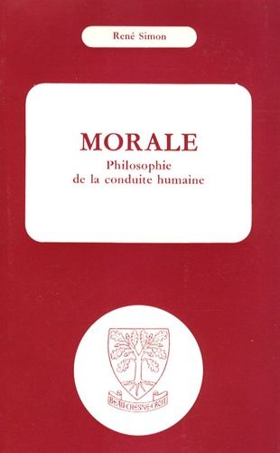 Emprunter Morale. Edition revue et corrigée livre