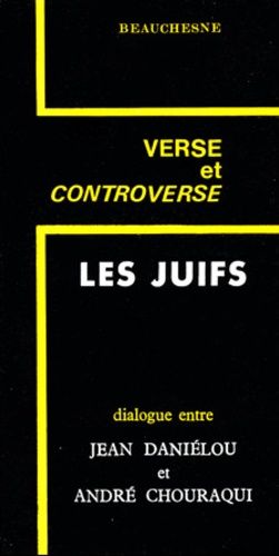 Emprunter Les Juifs livre