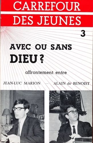 Emprunter Avec ou sans Dieu ? livre