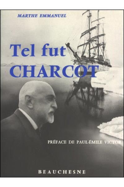 Emprunter Tel fut Charcot livre