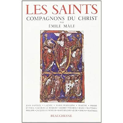 Emprunter Les saints compagnons du Christ livre