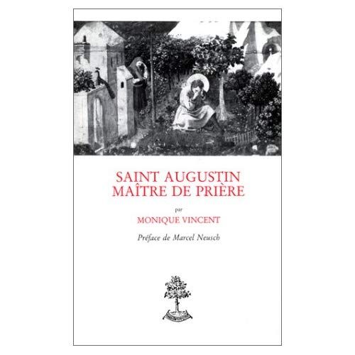 Emprunter TH n°84 - Saint Augustin, maître de prière - D'après les Enarrationes in Psalmos livre