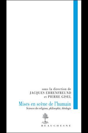 Emprunter Mises en scène de l'humain livre