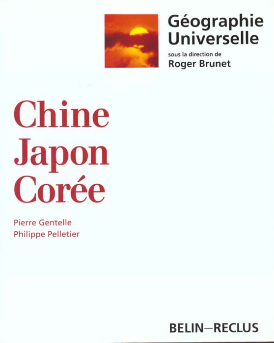 Emprunter Chine, Japon, Corée livre