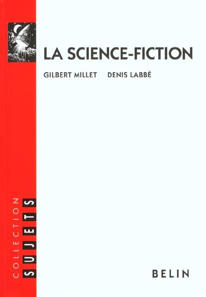 Emprunter La science-fiction livre