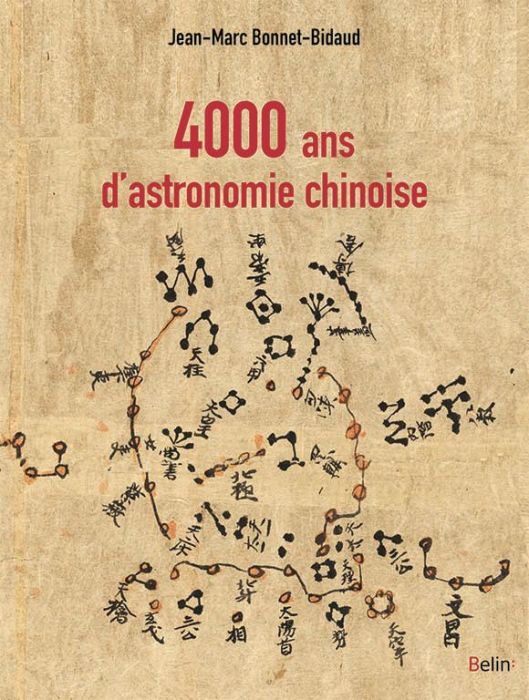 Emprunter 4000 ans d'astronomie chinoise. Les officiers célestes livre