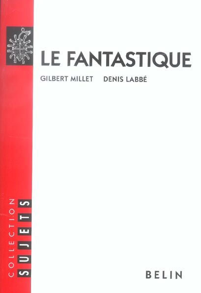 Emprunter Le fantastique livre