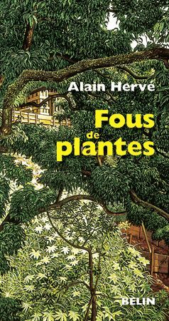 Emprunter Fous de plantes livre