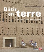 Emprunter Bâtir en terre. Du grain de sable à l'architecture livre