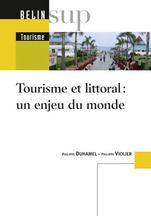 Emprunter Tourisme et littoral : un enjeu du monde livre