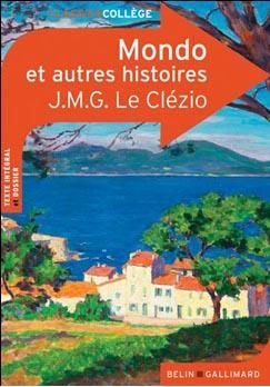 Emprunter Mondo et trois autres histoires livre