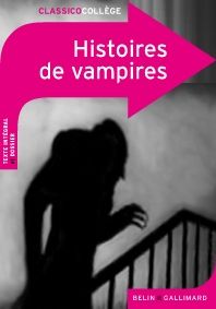 Emprunter Histoires de vampires livre