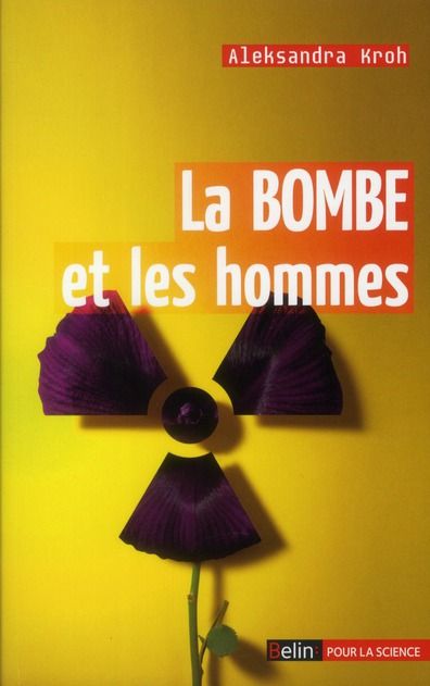 Emprunter La bombe et les hommes livre