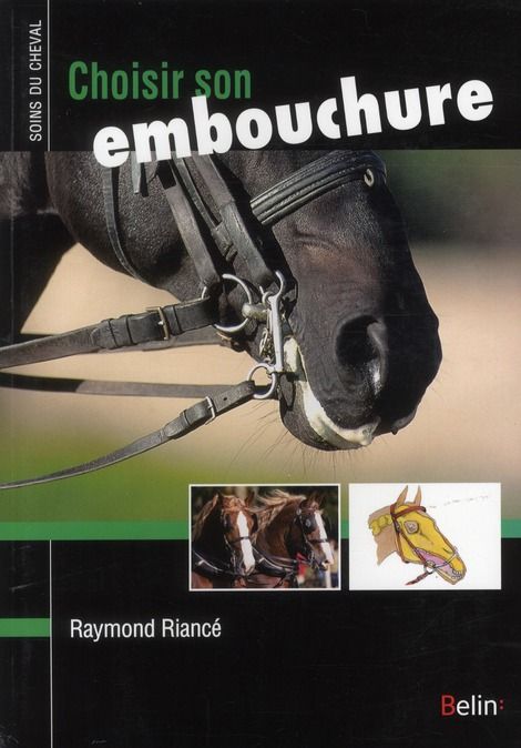 Emprunter Choisir son embouchure livre