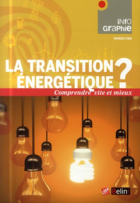 Emprunter La transition énergétique ? livre