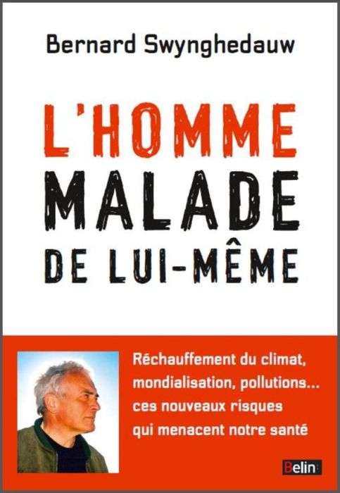 Emprunter L'homme malade de lui-même livre