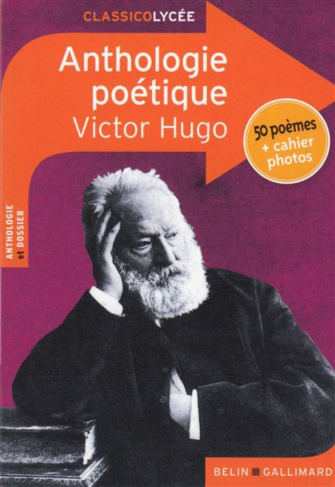 Emprunter Anthologie poétique livre