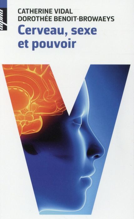 Emprunter Cerveau, sexe et pouvoir livre