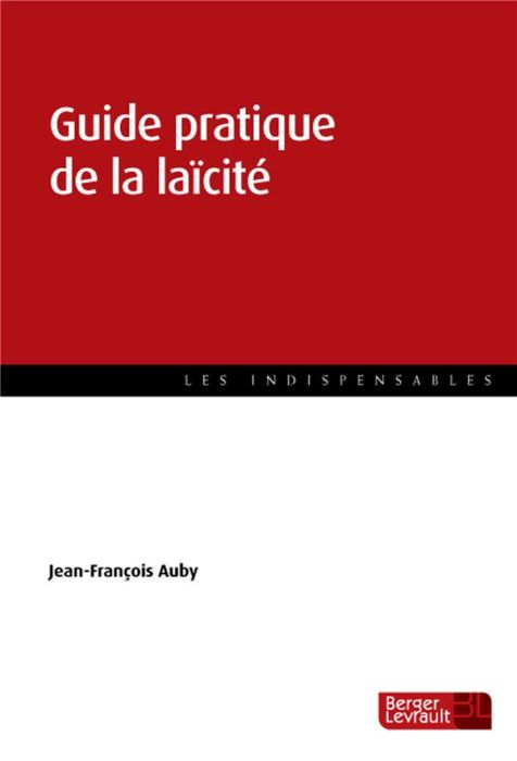 Emprunter Guide pratique de la laïcité livre