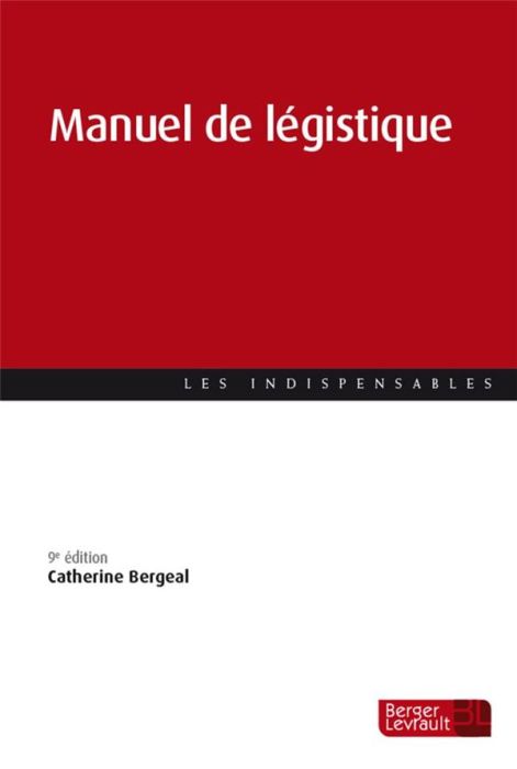 Emprunter Manuel de légistique (9e éd) livre