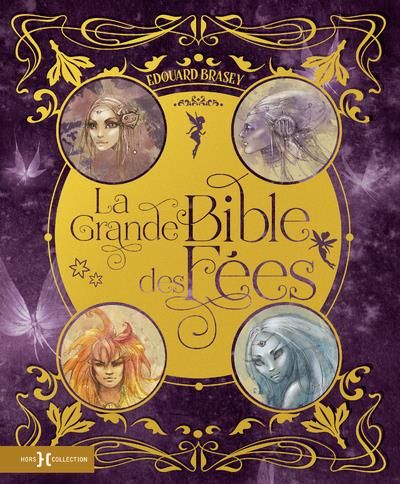 Emprunter La grande bible des fées livre