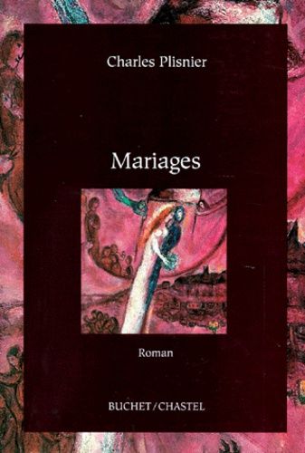 Emprunter Mariages livre