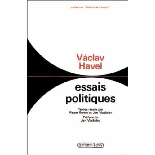 Emprunter Essais politiques livre