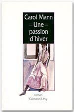 Emprunter Une passion d'hiver livre